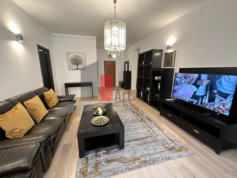 Herastrau Apartament lux cu 3 camere de inchiriat in zona Domenii/Herastrau - 0 comision