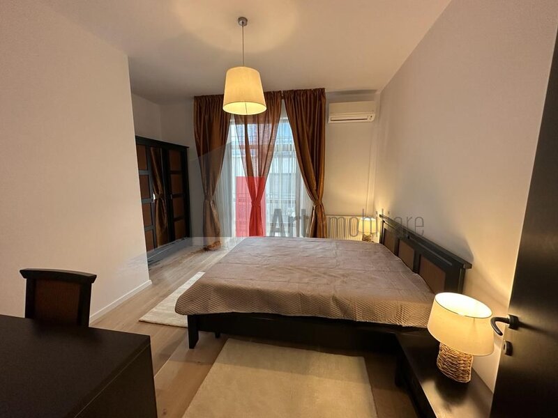 Herastrau Apartament lux cu 3 camere de inchiriat in zona Domenii/Herastrau - 0 comision