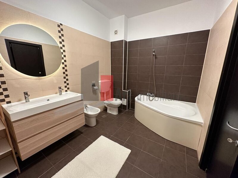 Herastrau Apartament lux cu 3 camere de inchiriat in zona Domenii/Herastrau - 0 comision